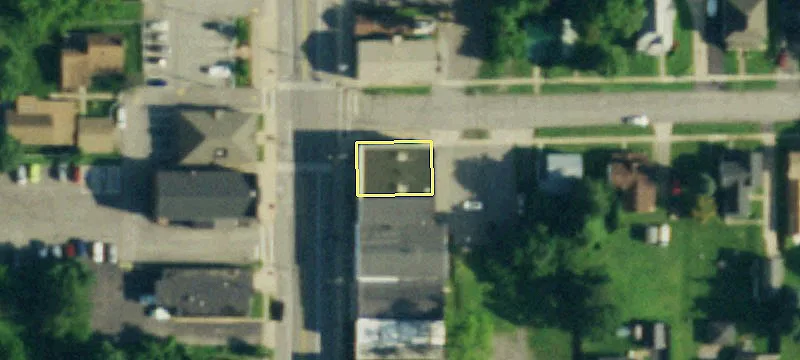3 Main St