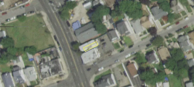 500 Nassau Rd