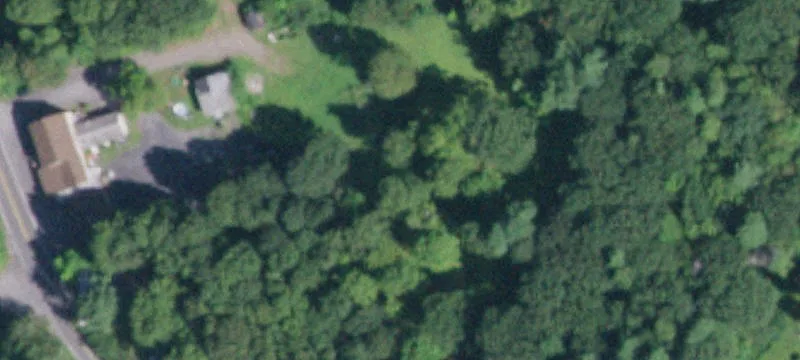 376 Saugerties Rd