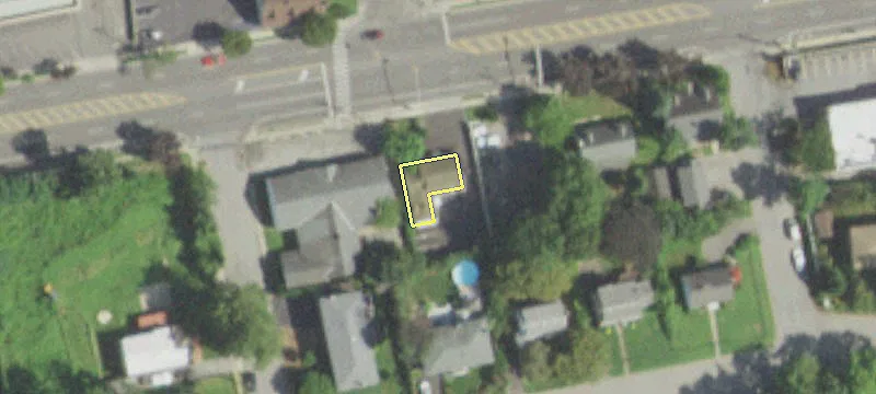 154 Frst Ave