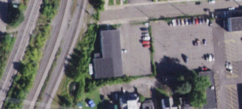 2 William St