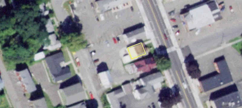 609 Franklin St