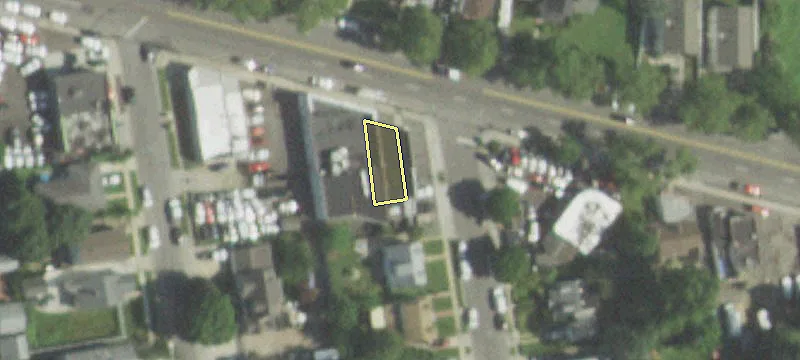 496 Jerusalem Ave