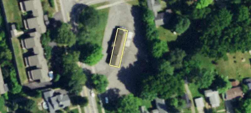110 Main St