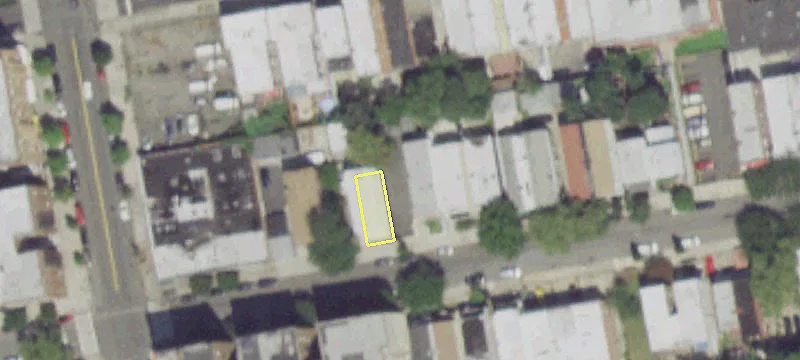 2021 Powell Ave