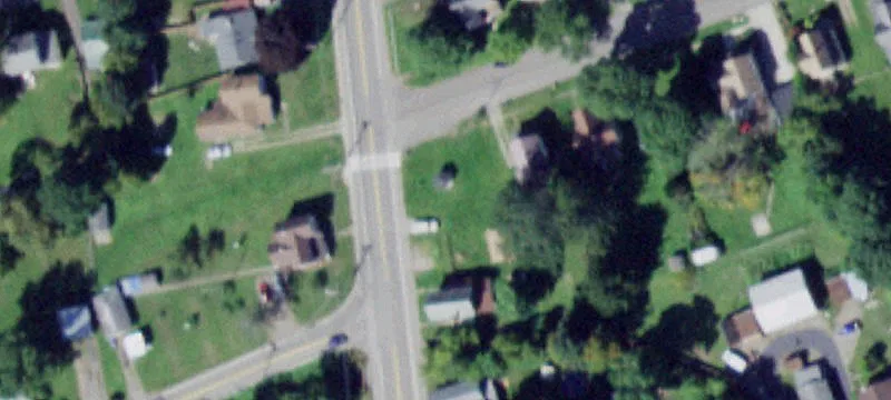 2 Maple St