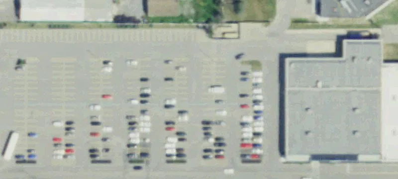 1900 Military Rd
