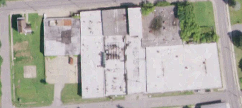 Main St