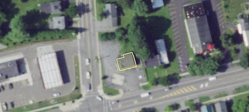 101 Main St