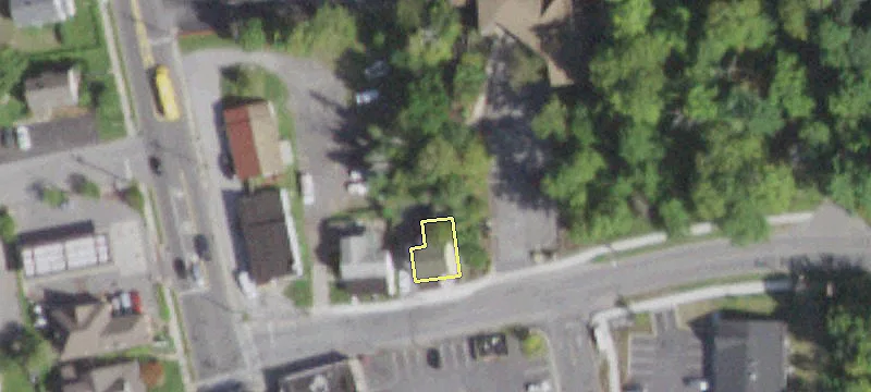 5 Pne Woods Rd
