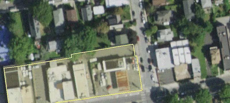 747 Frst Ave