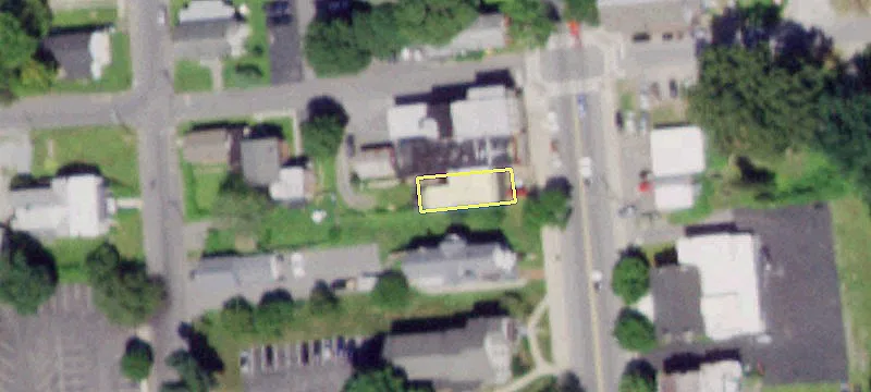215 Milton Ave