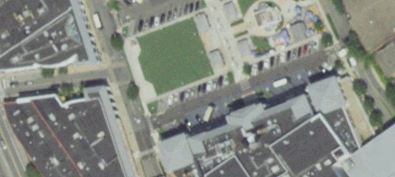 8000 Cooper Ave