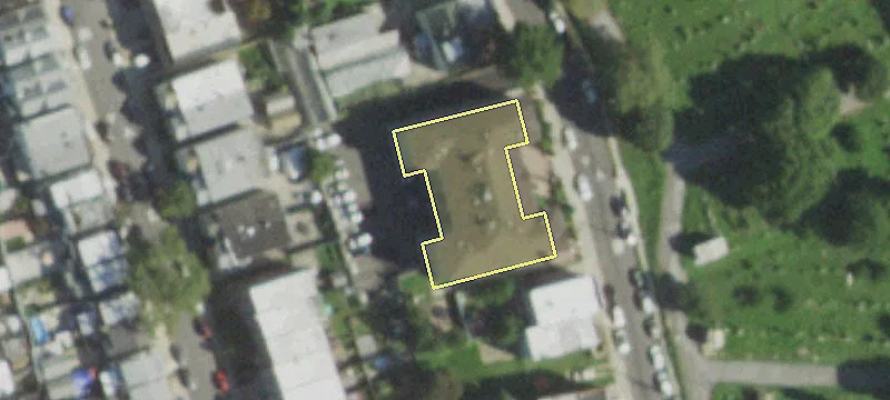 6248 Mount Olivet Cres, Unit 10P