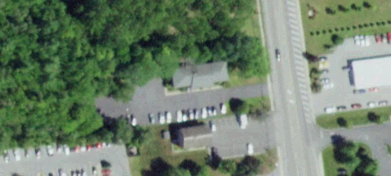 383 Bay Rd