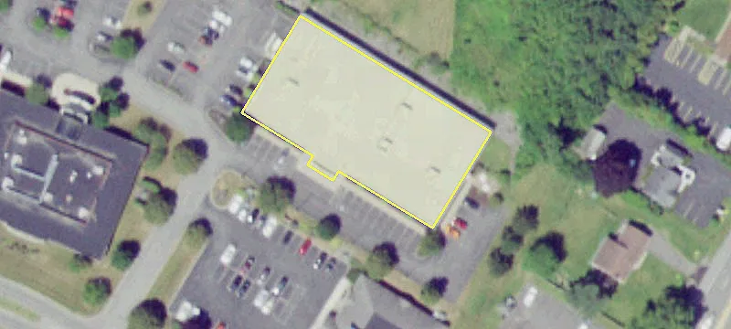 210 Cmns Rd