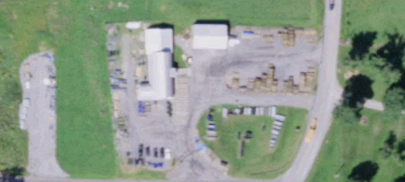 2033 Brothertown Rd
