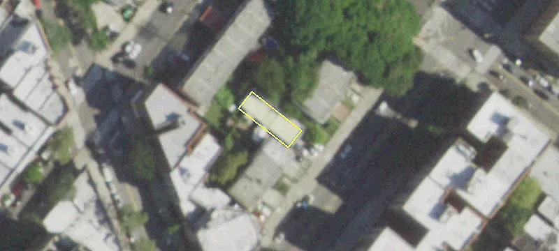 857 Southern Blvd