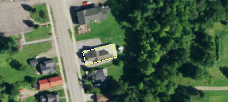 8823 State Rd