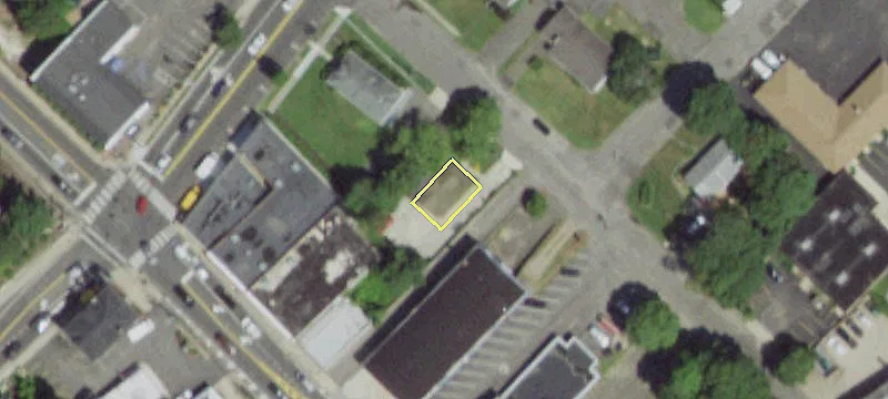 12 Walnut St