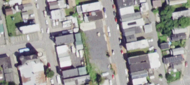 226 Remsen St