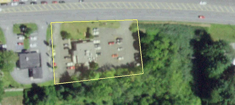 248 Quaker Rd