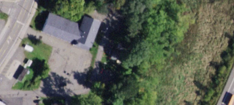 16 Gage Rd