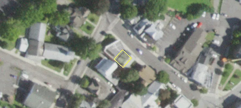 29 Church St