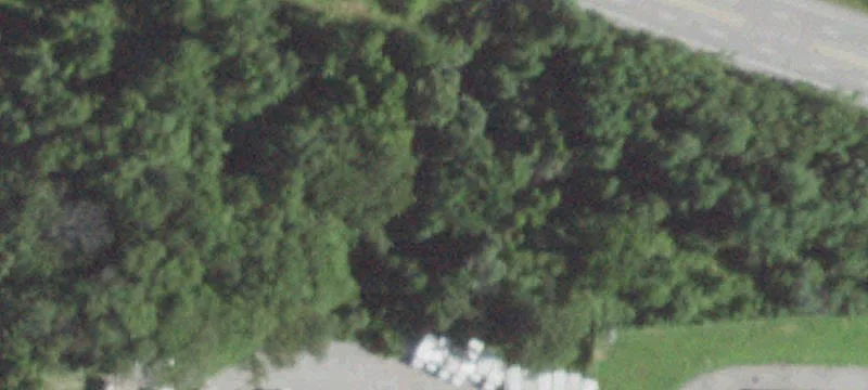 3601 Danbury Rd
