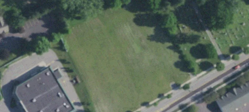 4348 Buffalo Rd