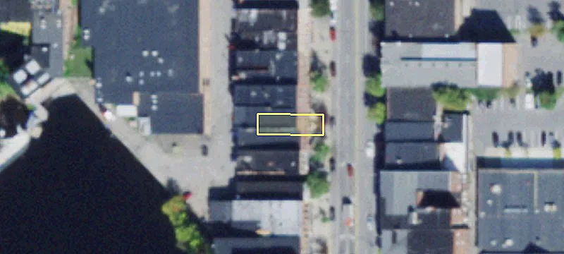 19 Market St, Unit 21