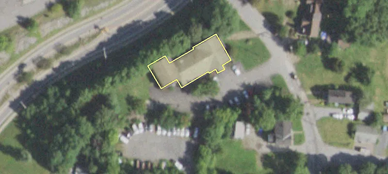 21 Van Wagner Rd