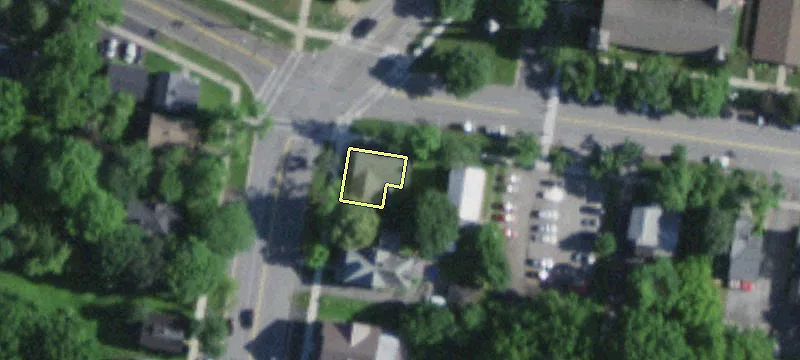 1 Main St