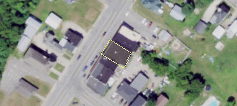 166 Main St