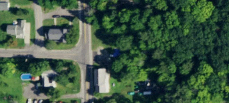 3727th 2nd Rod Rd
