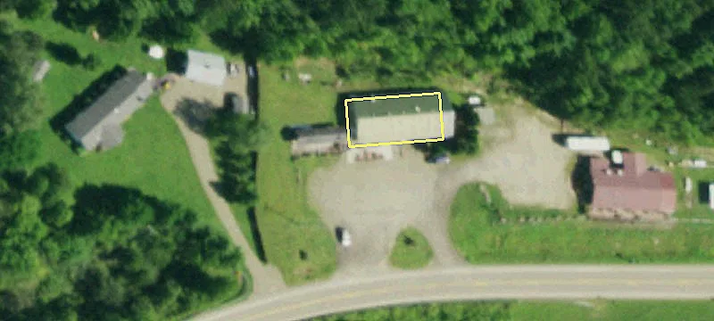 741 Perimeter Rd