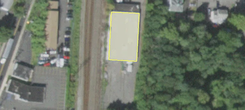 111 Railroad Ave