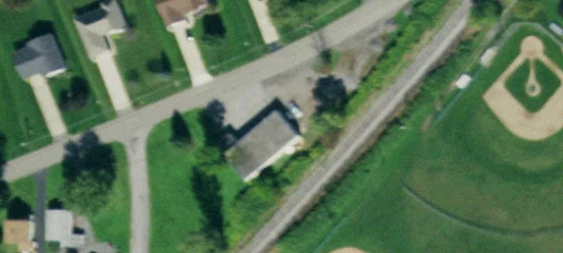3707 Old Lakeview Rd