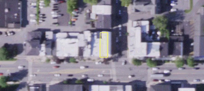 67 Albany St