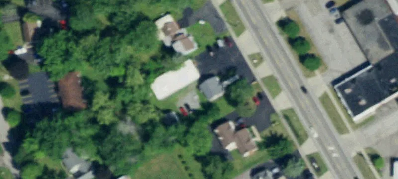 3596 Buffalo St