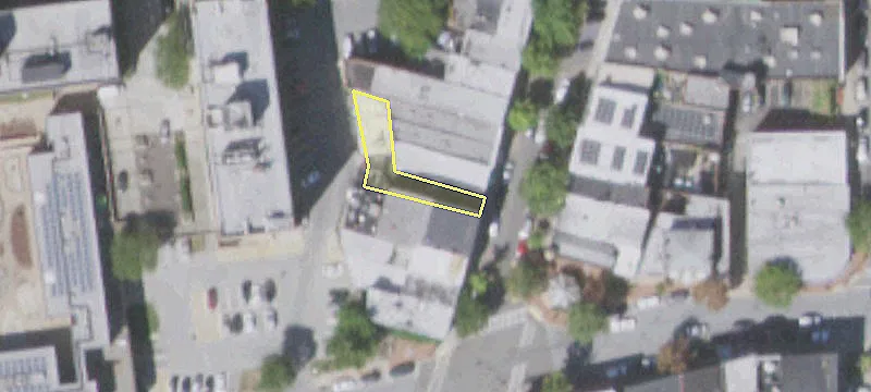 20 Division St