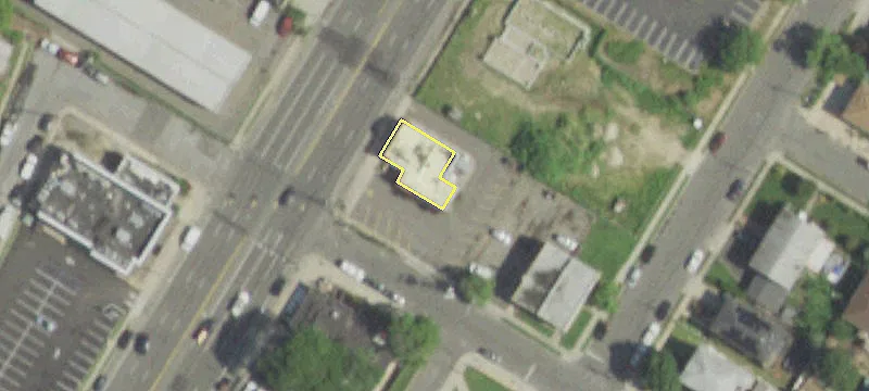 4135 Austin Blvd