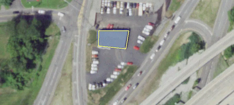 3500 Brewerton Rd