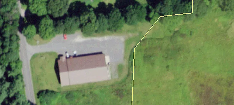 656 County Line Rd