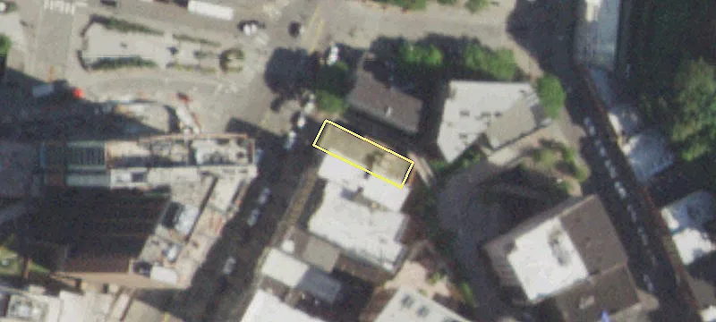 22 Warburton Ave