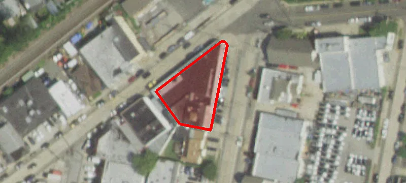 192 Horton Ave