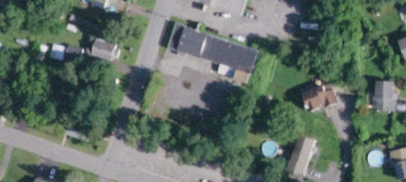 2323 2nd Ave