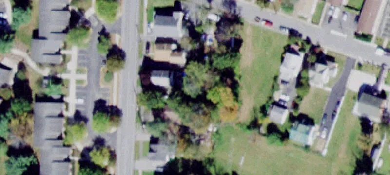 40 Liberty St