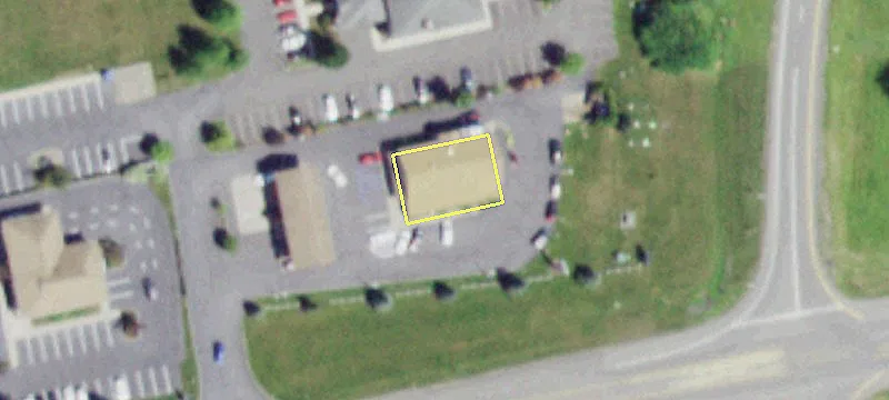 95 Miller Rd