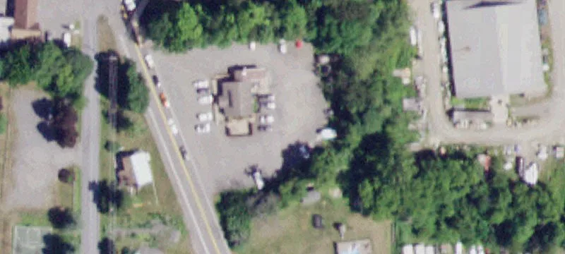9276 State Rte 22